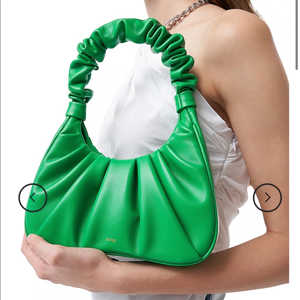 JW PEI Gabbi Bag Grass Green